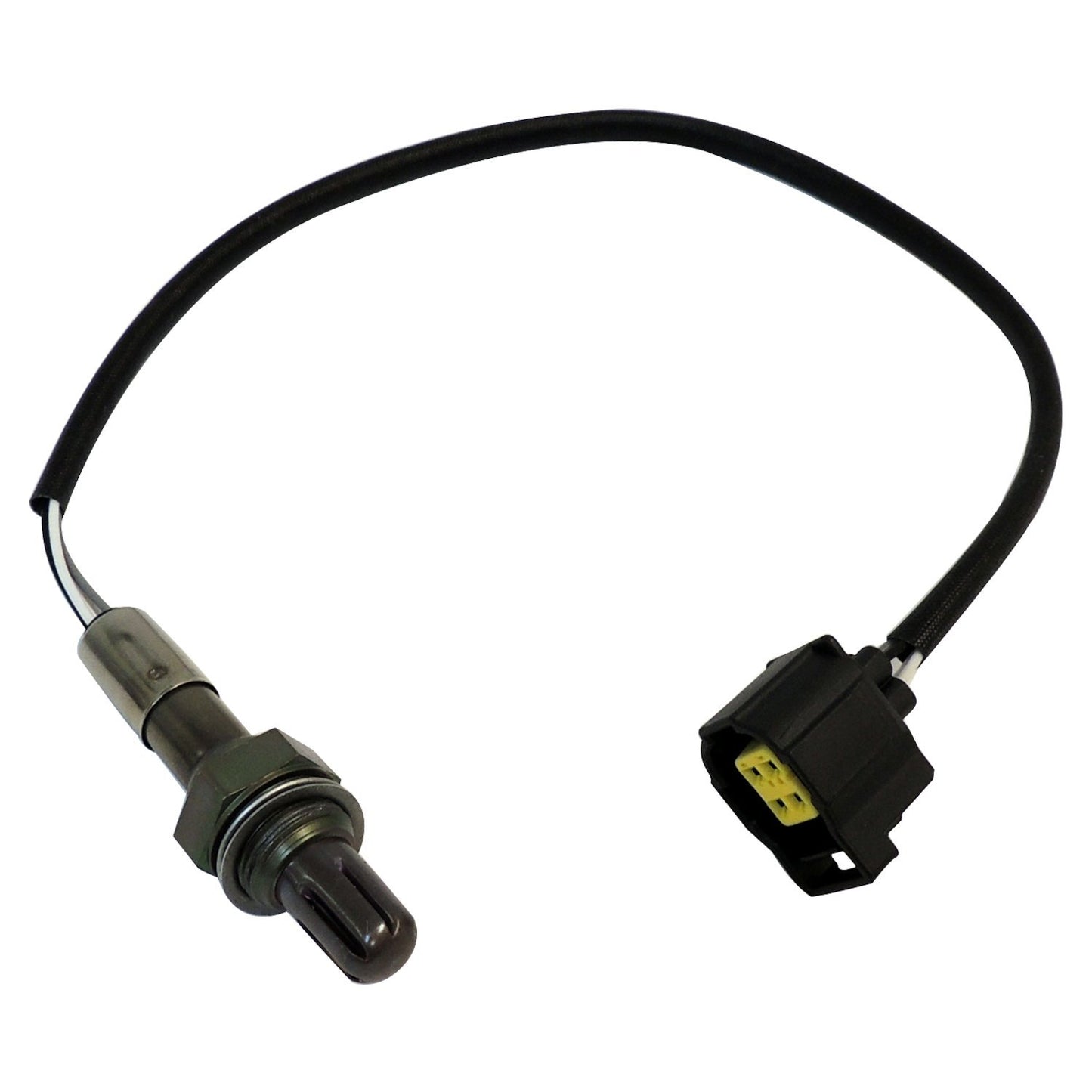 Oxygen Sensor for 2007-2009 Jeep JK Wrangler w/ LHD, w/ 3.8L Crown Automotive
