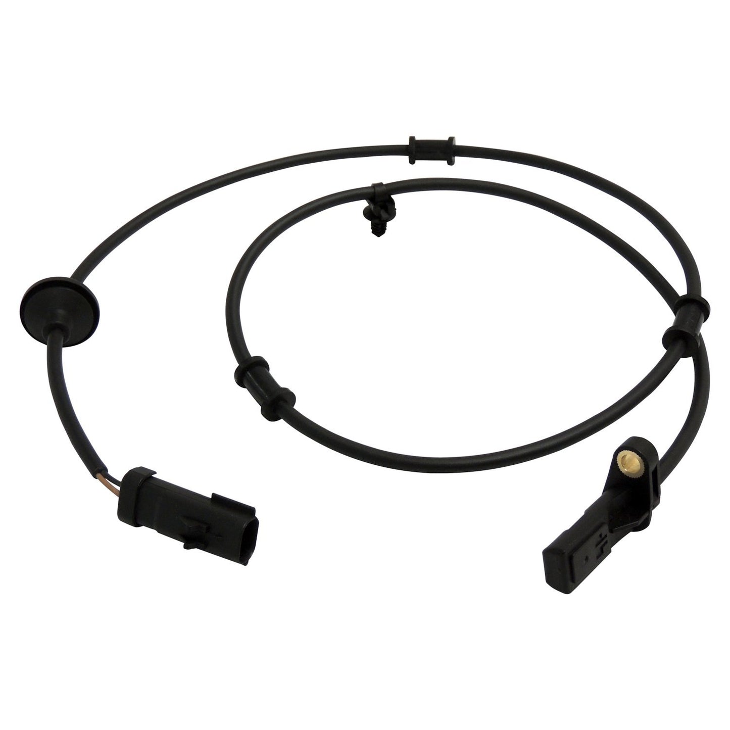 Right Rear Wheel Speed Sensor for 1999-2004 Jeep WJ, WG Grand Cherokee Crown Automotive