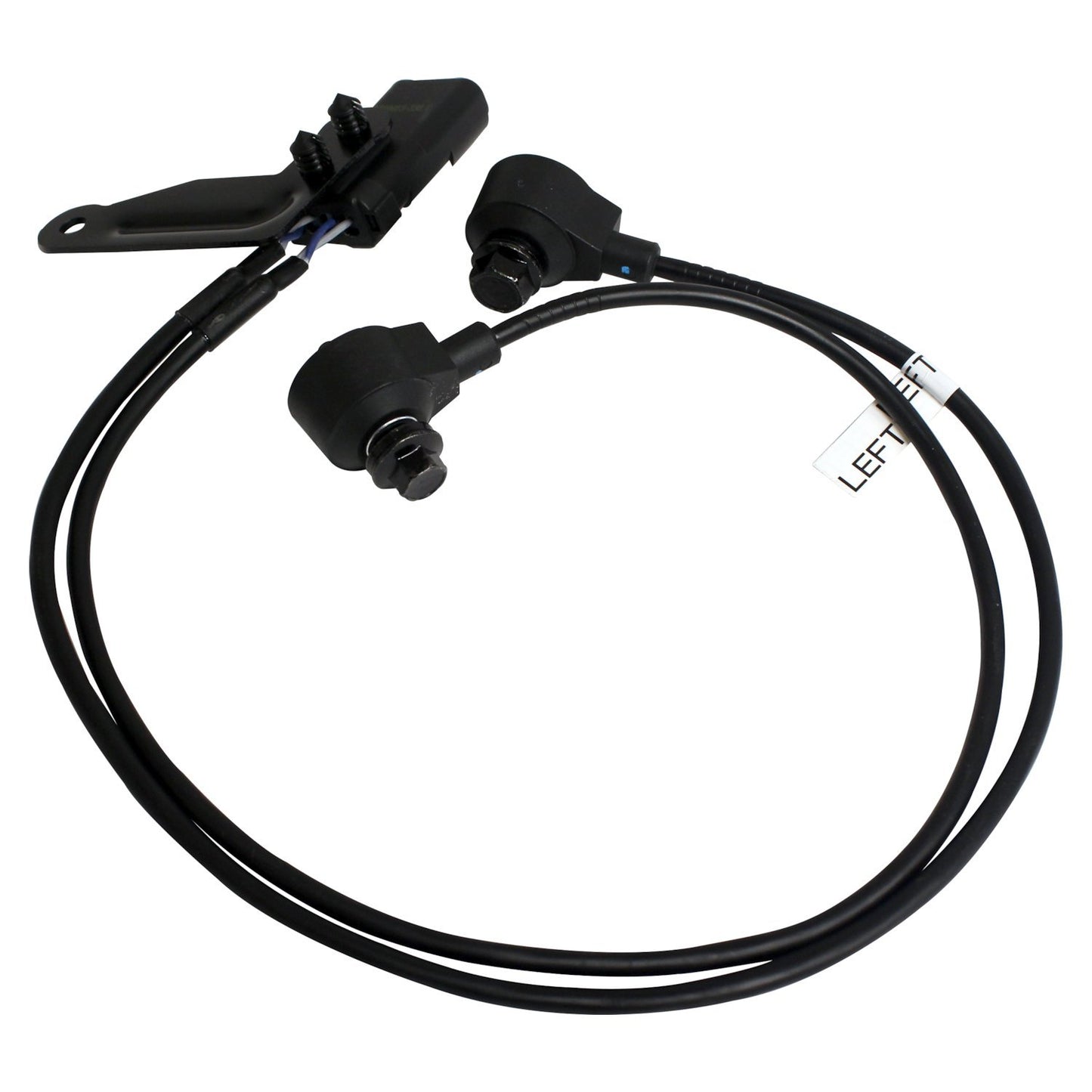 Knock Sensor for Jeep 06-07 Commander and 01-07 Grand Cherokee w/ 4.7L Engine Crown Automotive