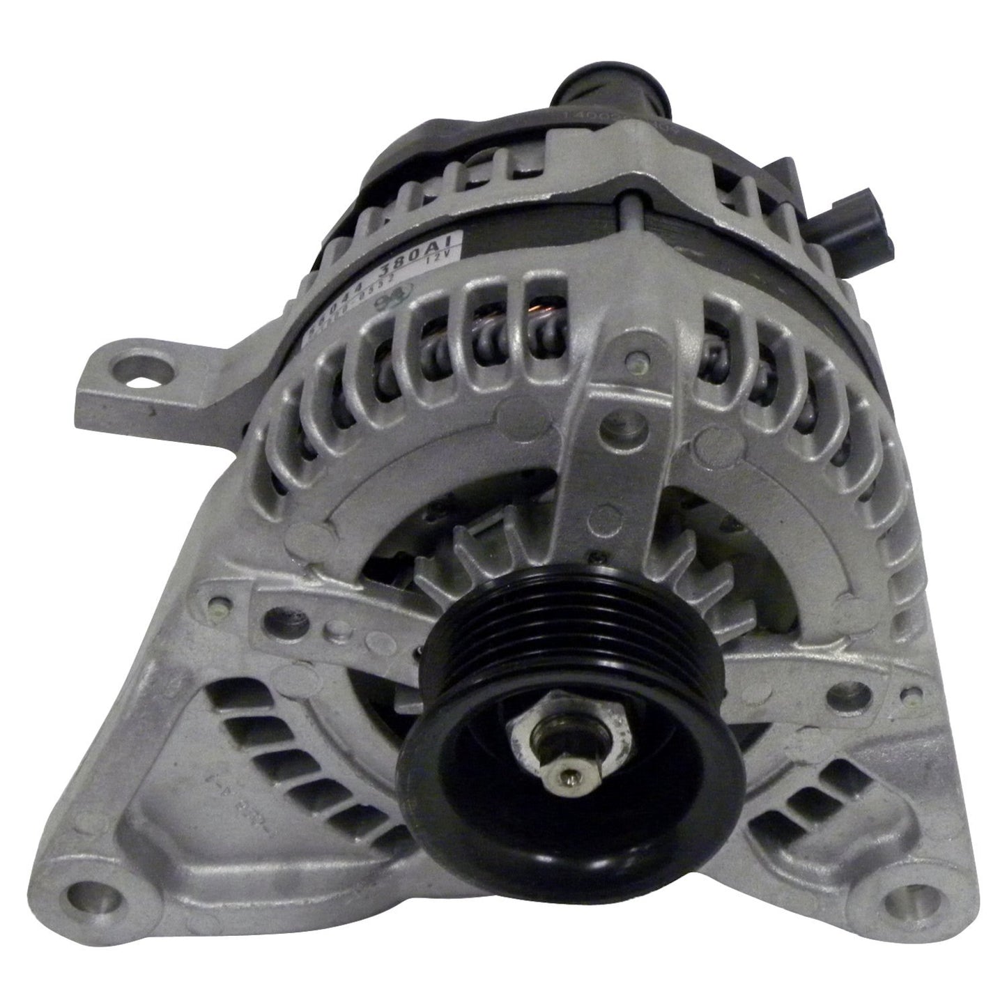 Alternator for 05-10 WK, WH Grand Cherokee & WK,XK Commander w/ V8 Engines Crown Automotive