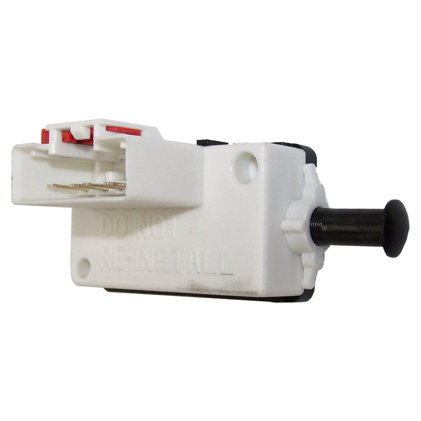 Brake Light Switch for 02-12 Jeep KJ & KK Liberty and 07-08 MK Compass, Patriot Crown Automotive