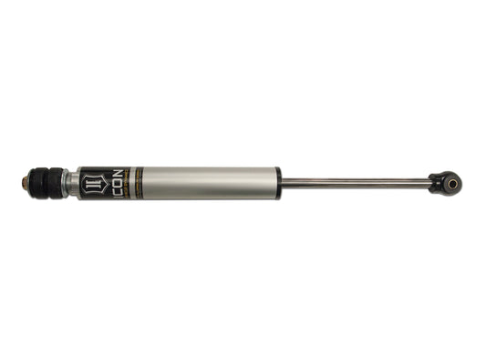 2005-2023 Toyota Tacoma 4WD 1.5-3 Inch Lift Rear 2.0 Aluminum Series Shock Absorber ICON Vehicle Dynamics-1