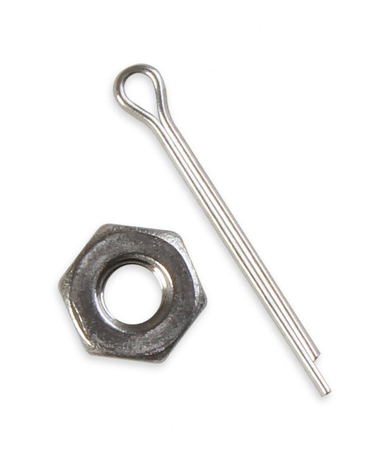 17 Inch Throttle Cable Firewall Mount Mr Gasket-1