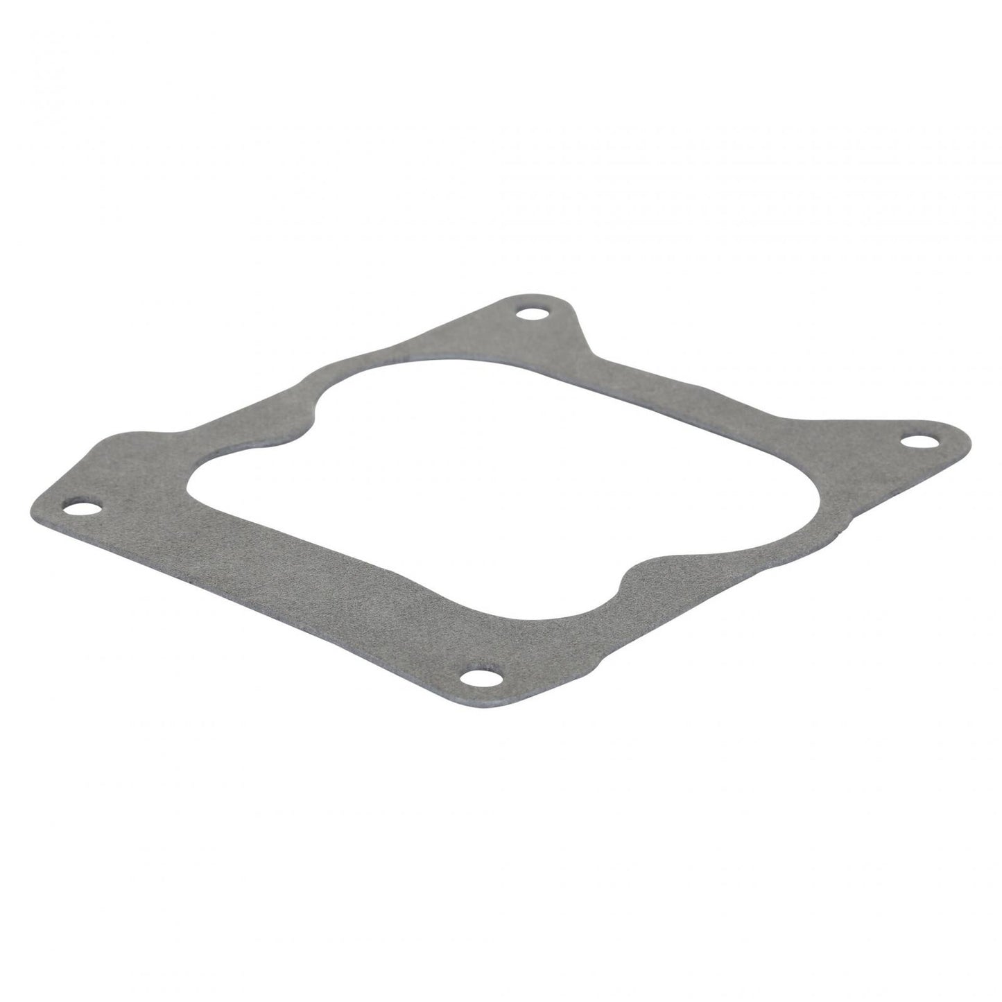 Performance Carb Base Open Center, Bulk Packaged w/UPC Label Fits Edelbrock and Rochester Quadrajet 4 Barrel Carburetors Mr Gasket-3