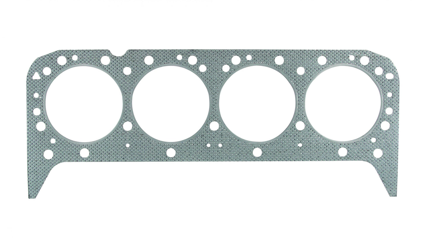 Ultra-Seal Head 1957-1995 Chevrolet 262, 267, 283, 305 Gen I Small Block 3.870 Inch Bore Mr Gasket