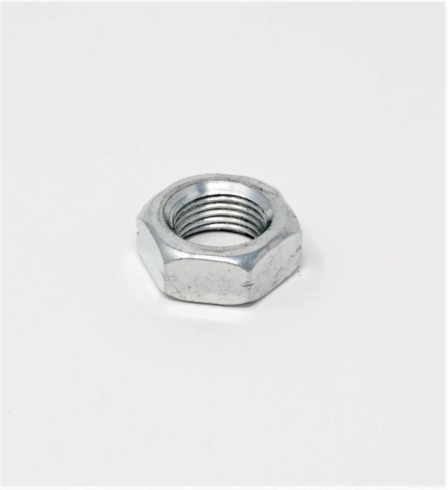 5/8 Inch Joint Jam Nut Left Thread (Reverse) Heim and Rod End-1