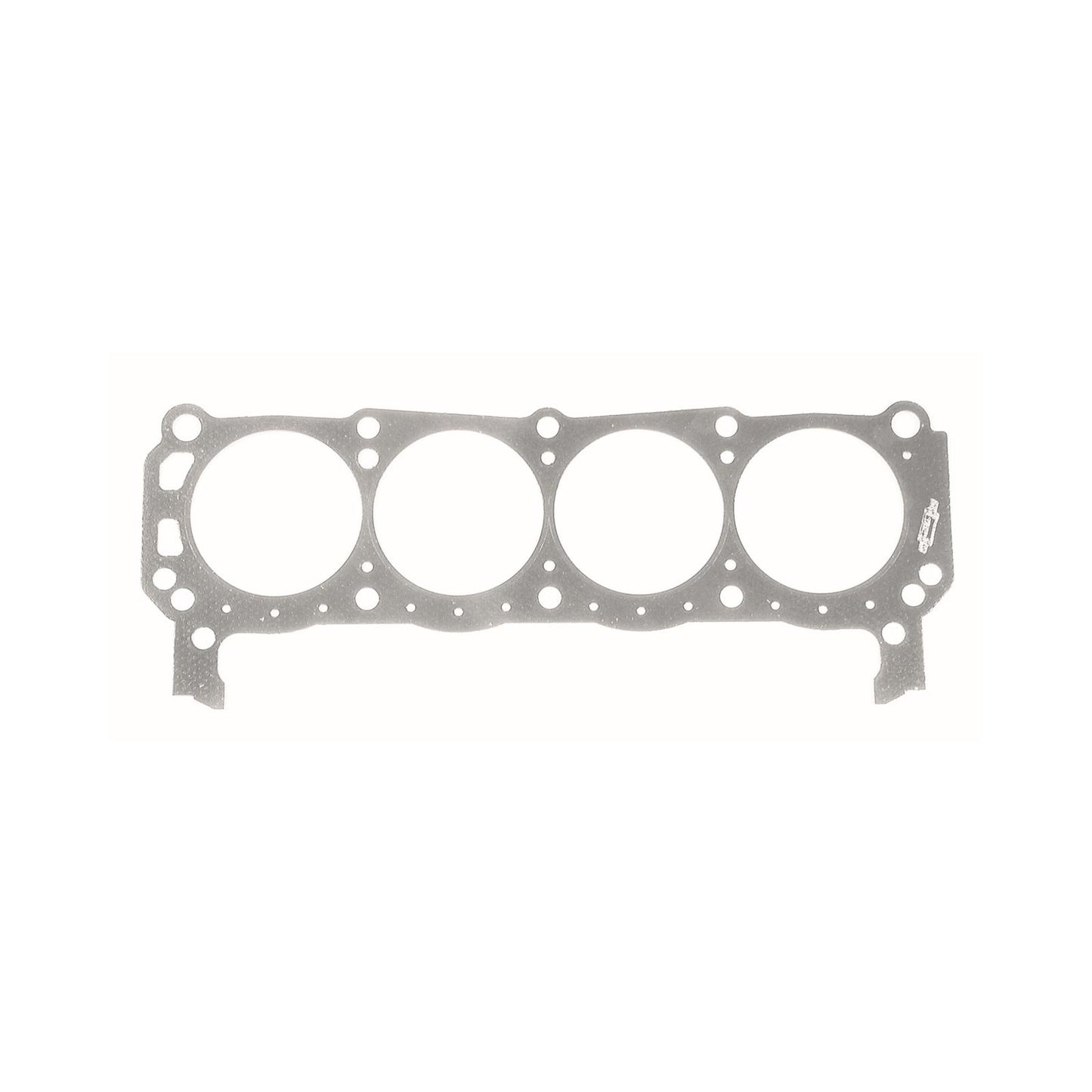 Ultra-Seal Head Fits 1962-2001 Ford 260,289,302,351W Small Block Windsor 4.100 Inch Bore Mr Gasket
