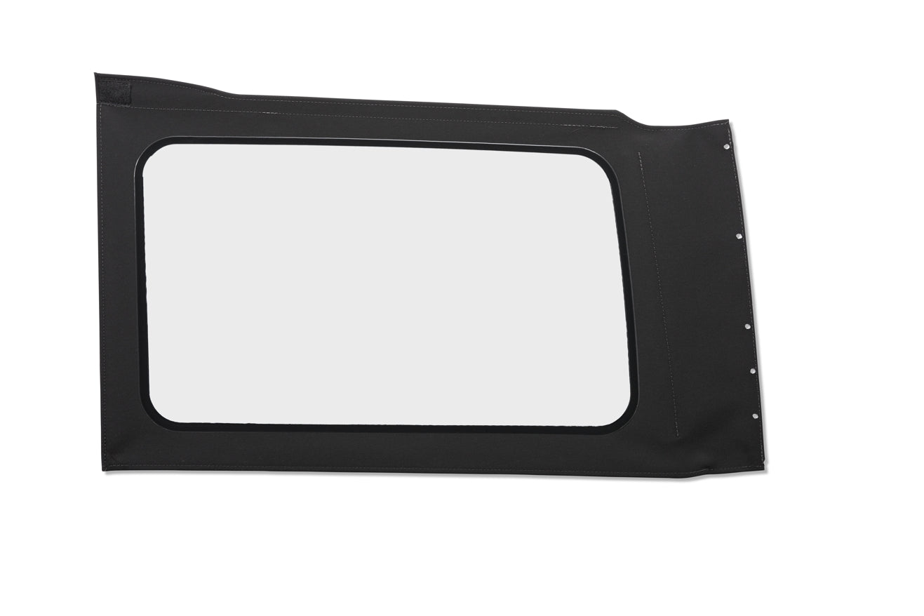 OE JL Replacement Windows For Jeep 2018-Current Wrangler JL 4 Door Quarter Left Hand 4 Door Clear Bestop-2