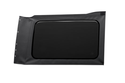 OE JL Replacement Windows For Jeep 2018-Current Wrangler JL 4 Door Quarter Right Hand 4 Door Tinted Bestop-1