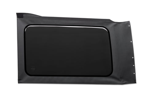 OE JL Replacement Windows For Jeep 2018-Current Wrangler JL 4 Door Quarter Left Hand 4 Door Tinted Bestop-1
