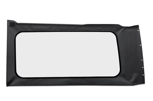 OE JL Replacement Windows For Jeep 2018-Current Wrangler JL 2 Door Quarter Left Hand 2 Door Clear Bestop-1