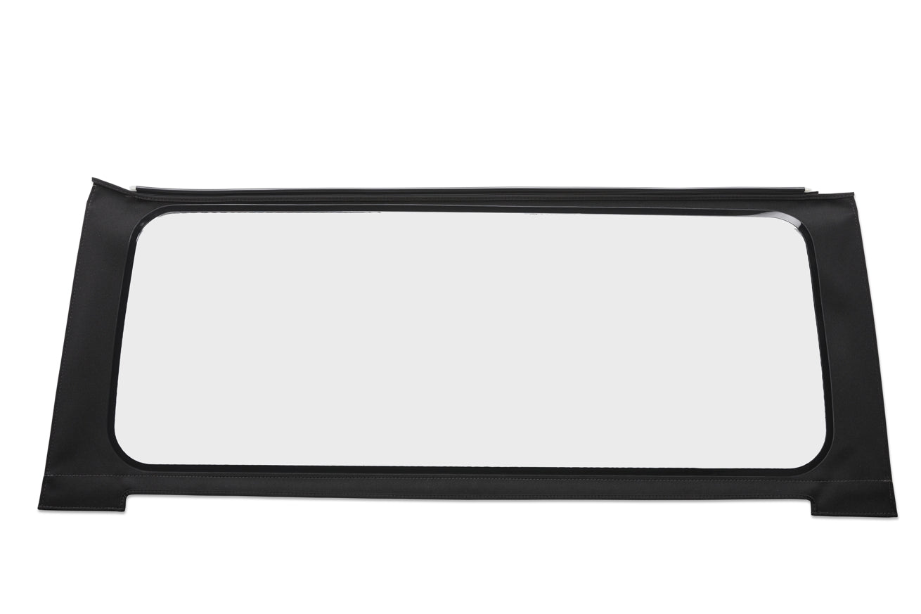 OE JL Replacement Windows For Jeep 2018-Current Wrangler JL Rear 2 Door/4 Door Clear Bestop-2