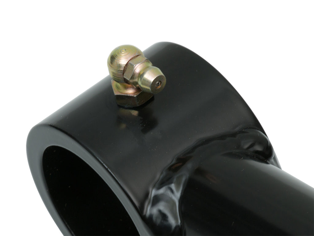 2005-2023 Toyota Tacoma Tubular Front Upper Control Arm W/ Delta Joint Kit ICON Vehicle Dynamics-2