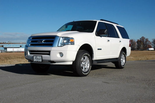2.5 Inch Lift Kit Ford Expedition 2WD/4WD (2003-2013) Rough Country-1