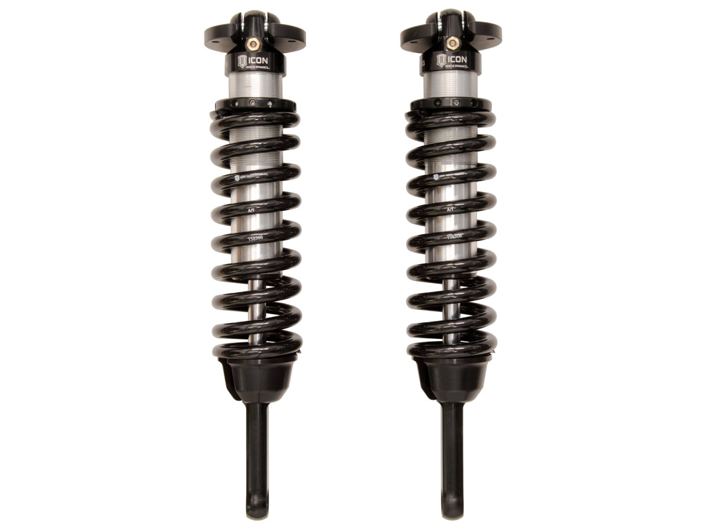 07-09 FJ Cruiser03-09 4Runner 03-09 GX 2.5 VS IR Coilover Kit ICON Vehicle Dynamics