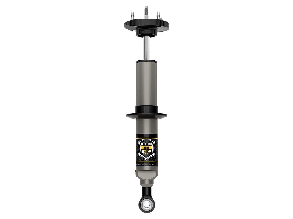 07-21 Toyota Tundra Front Exp Coilover ICON Vehicle Dynamics-2