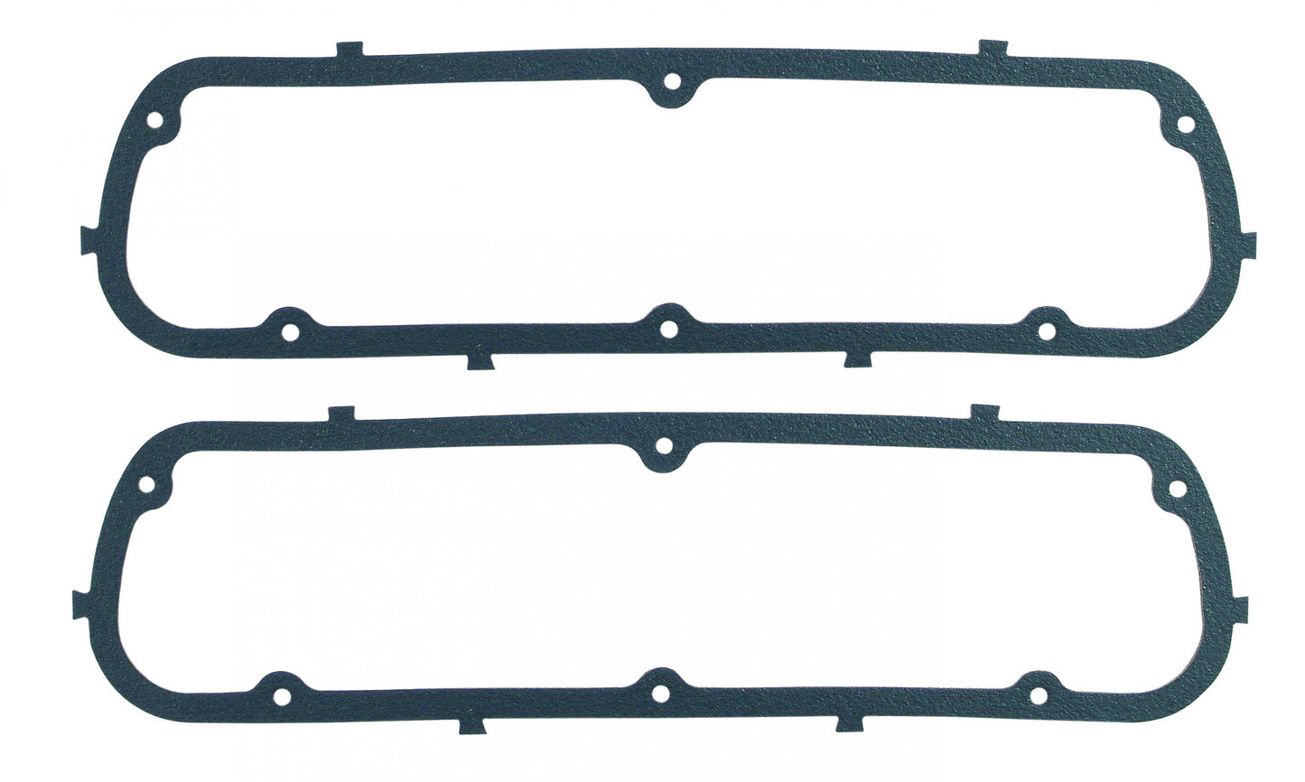 Ultra-Seal Valve Cover Gaskets Fits 1962-1995 Ford 221,260,289,302,351W Small Block Mr Gasket