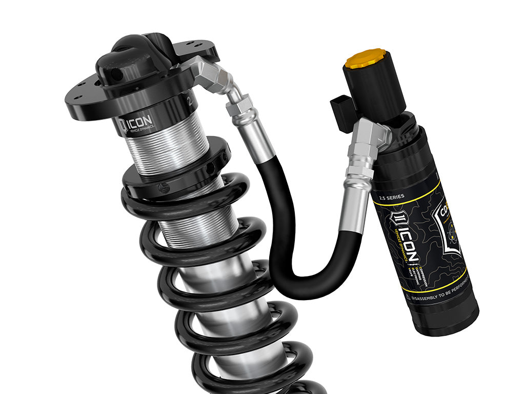 14-21 Tundra 2.5 VS RR CDEV Coilover Kit ICON Vehicle Dynamics-3