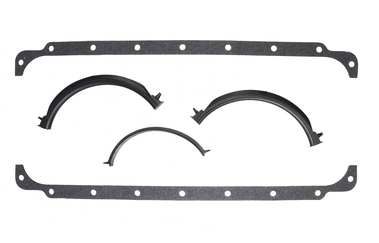 Ultra-Seal Oil Pan Fits 1968-1991 Chrysler 318,340,360 LA Small Block Mr Gasket