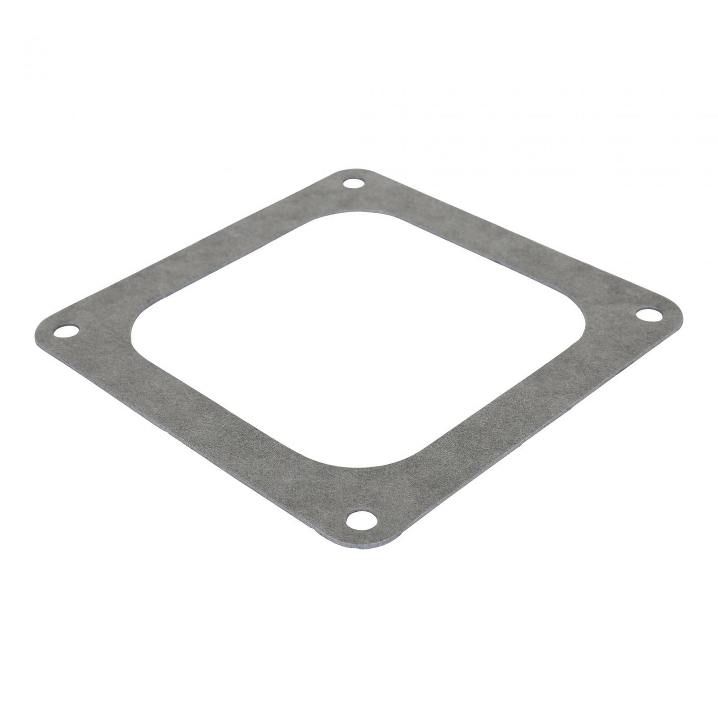 Performance Carb Base Open Center, Bulk Packaged w/UPC Label Fits Holley 4500 Dominator Carburetors Mr Gasket-3