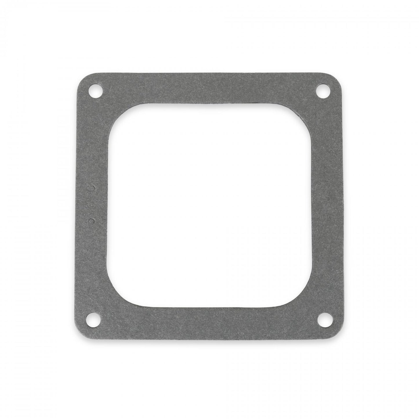 Performance Carburetor Base Open Center Fits Holley 4500 Dominator Carburetors Mr Gasket-3