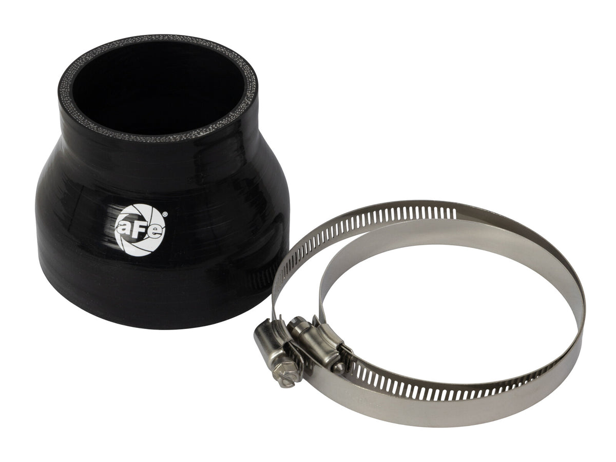 Universal Products Coupling Kit (3-1/2 x 2-1/2) Inch ID x 3 Inch L aFe Power
