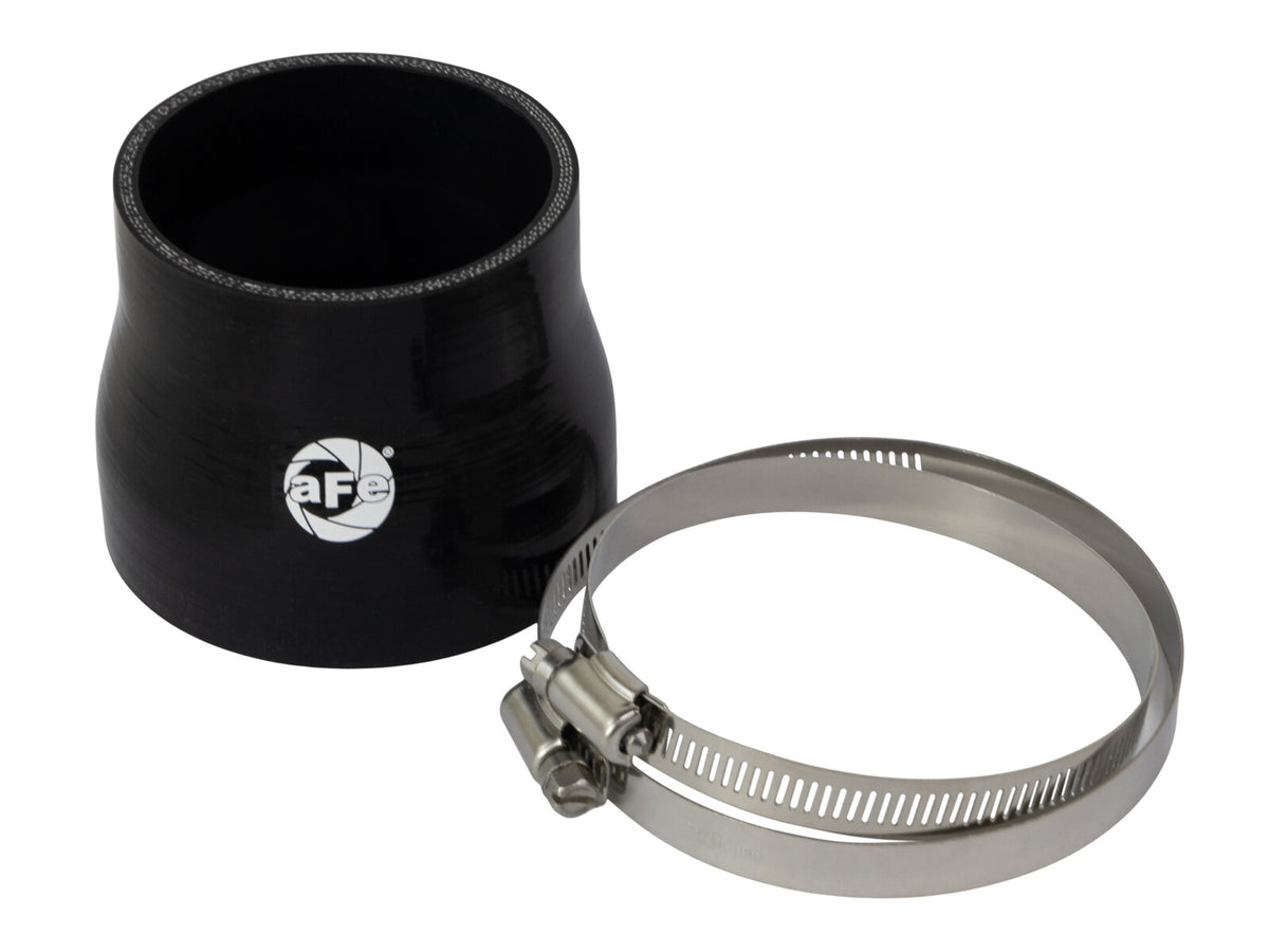 Universal Products Coupling Kit (3-1/2 x 3) Inch ID x 3 Inch L aFe Power