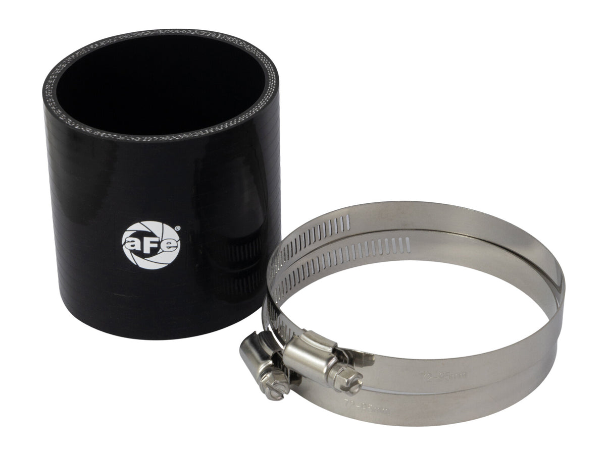 Universal Products Coupling Kit 2-3/4 Inch ID x 3 Inch L aFe Power
