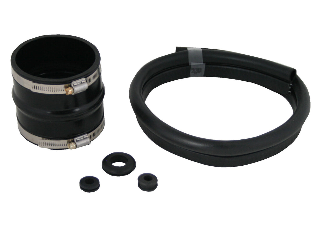 Magnum Force Cold Air Intake System Spare Parts Kit Fits Intakes Pn: 51-10192, 54-10192 & 75-10192 aFe Power