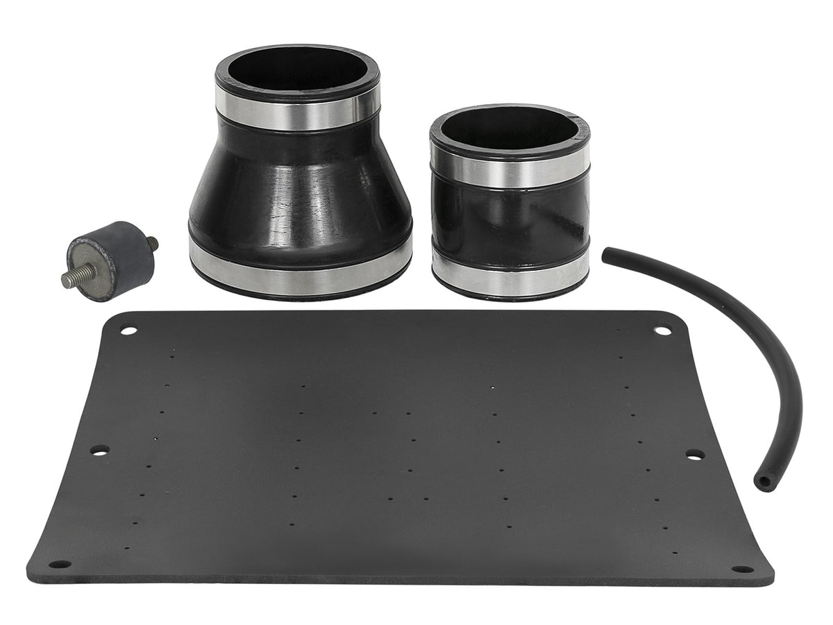 Magnum Force Cold Air Intake System Spare Parts Kit Fits Intakes Pn: 51-82722 & 54-82722 aFe Power