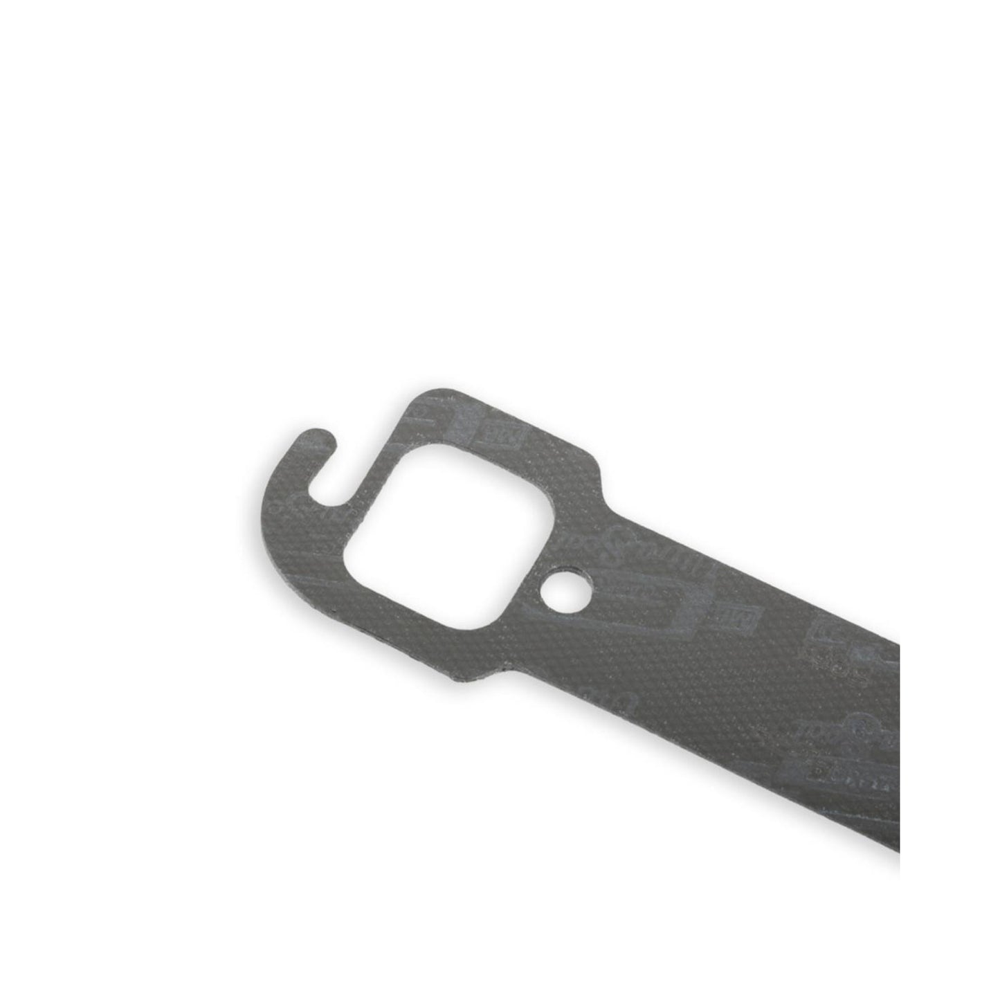 Ultra-Seal Header Gaskets Fits 1955-1991 Chevrolet 262-400 Gen I Small Block Square Ports, 1.45 Inch x 1.55 Inch Mr Gasket-3