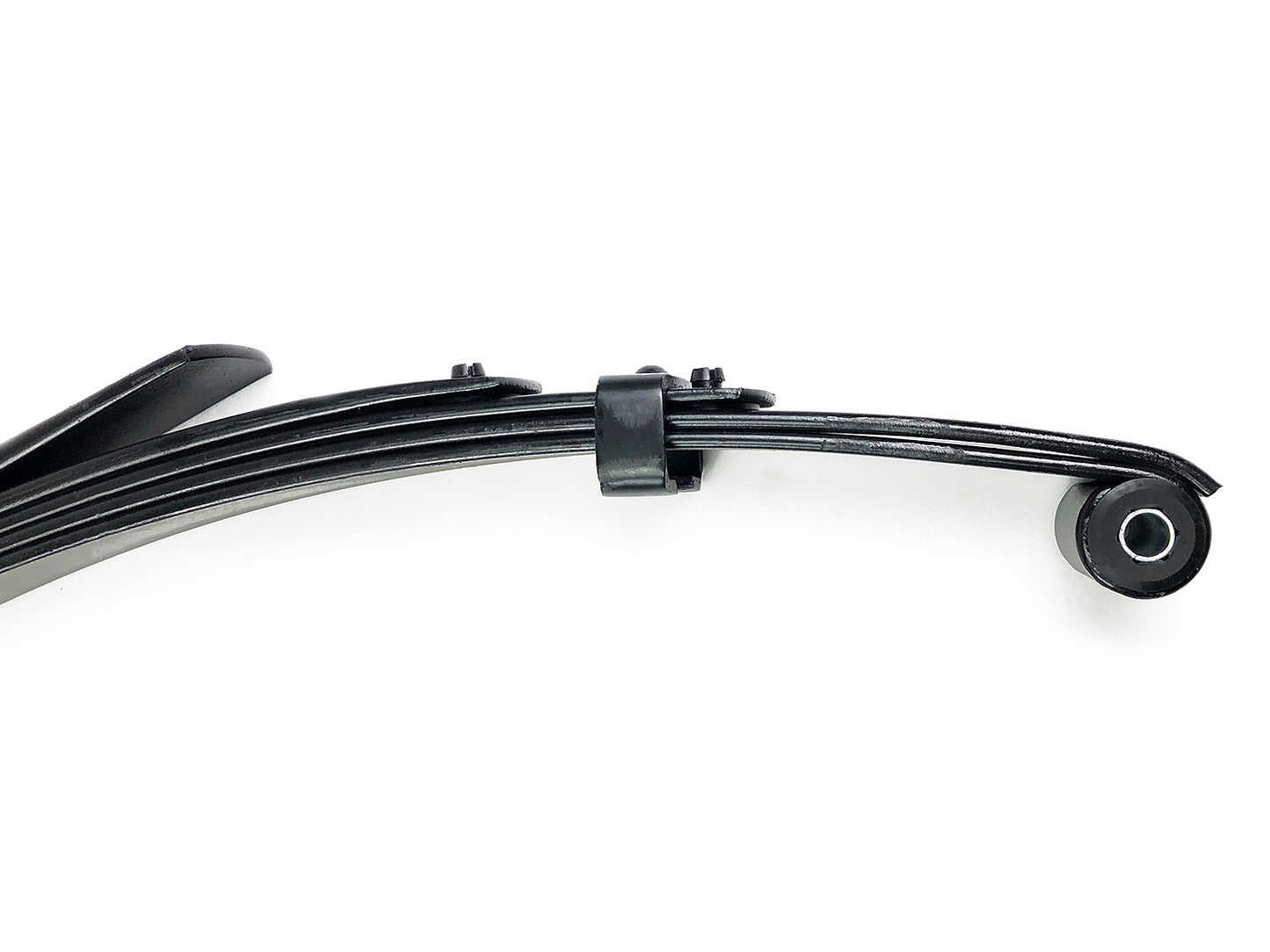 Leaf Spring 79-85 Toyota Truck 4WD and 84-85 Toyota 4 Runner 4WD Rear 3.5 Inch EZ-Ride Tuff Country-3
