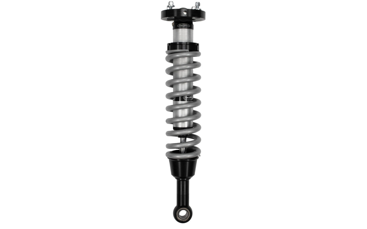 2.0 Inch Front Coilover Kit Ford F150 2014 4WD IFP Radflo