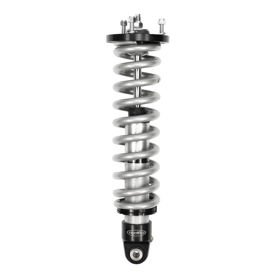 2.0 Inch Front Coilover Kit Nissan Titan 2004-2026 2 Inch Lift Radflo