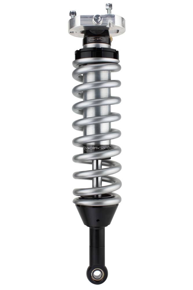2.0 Inch Front Coilover Kit Toyota Hilux 2005-2015 IFP Radflo