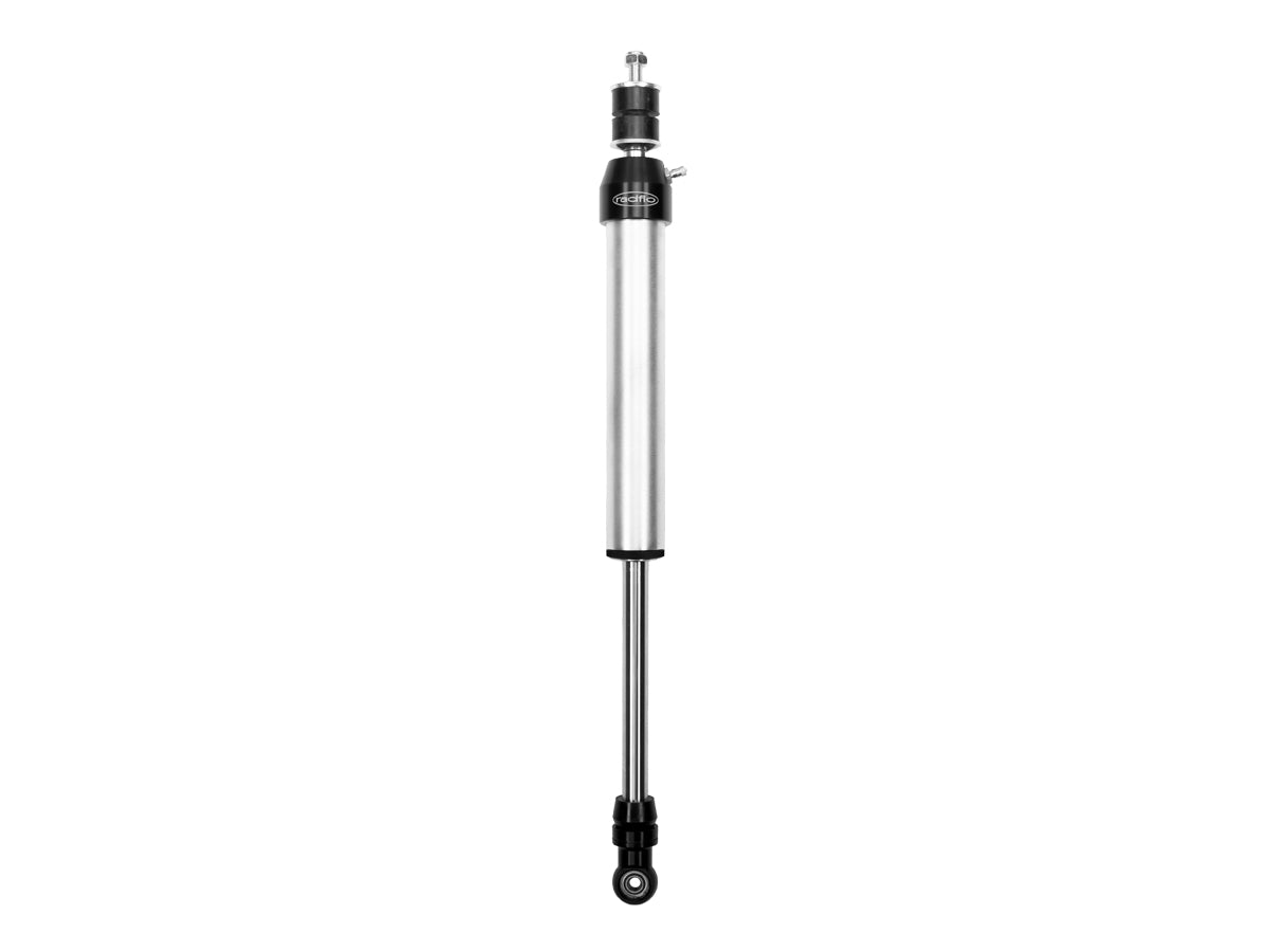 2.0 Inch Rear Jeep TJ 1997-2006 0-2 Inch Lift Radflo