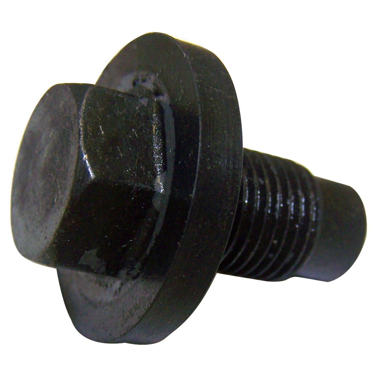 Engine Oil Pan Plug for Select 91-06 Jeep TJ, YJ, XJ, MJ, ZJ, ZG WJ, WG, KJ Crown Automotive