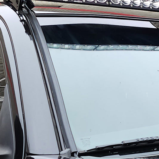 Wire Hider Kits Universal Baja Designs-1