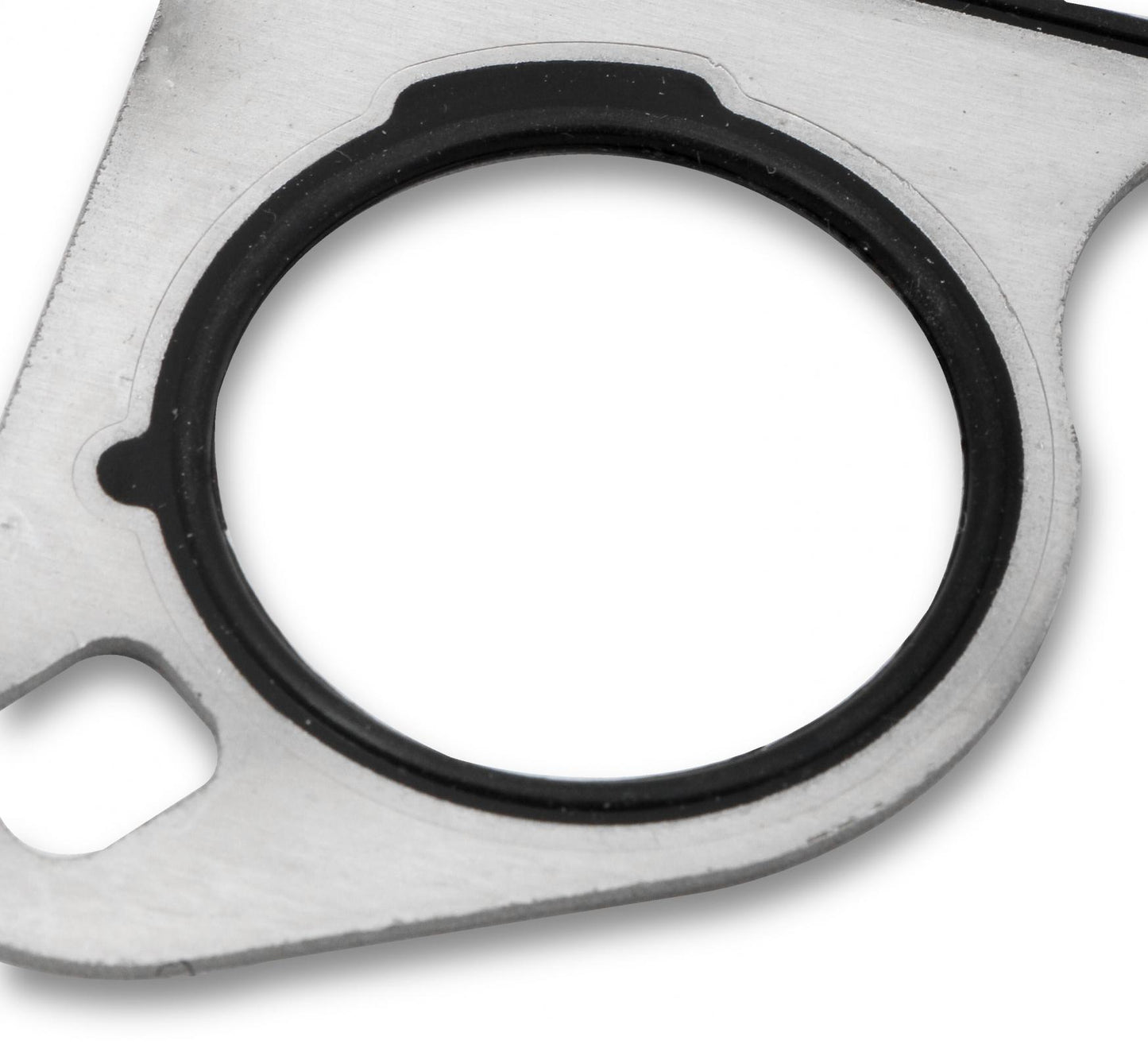 Timing Cover Gaskets Fits 1999-2019 GM LS Gen III/IV Engines Mr Gasket-4