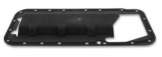 Windage Tray & Fits Chrysler 383-440 Big Block with Up to 3.75 Inch Stroke Mr Gasket-1