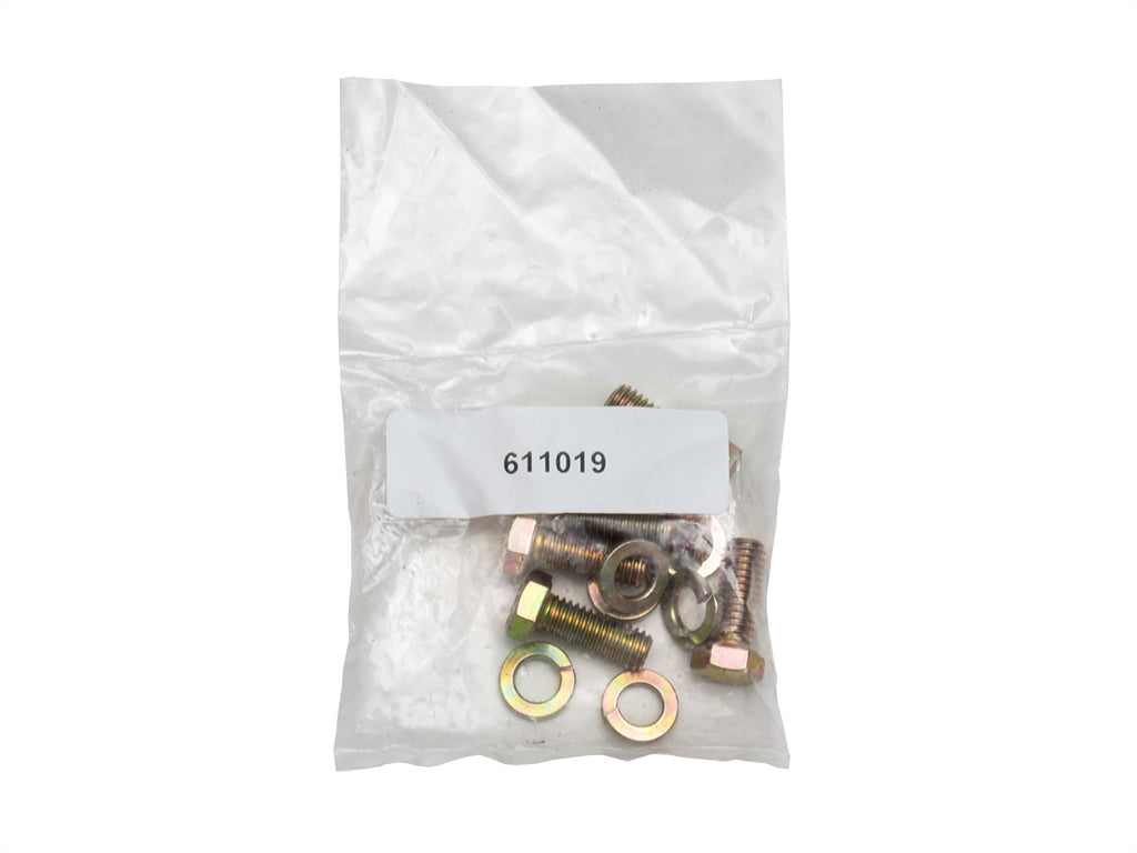 Coilover Hardware Kit Pair ICON Vehicle Dynamics