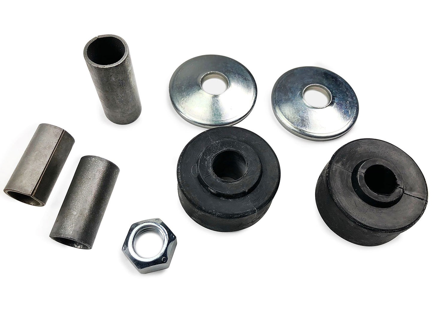 SX8000 Nitro Gas Performance Shock Absorber Silverado/Sierra/Ram/Explorer 4WD Tuff Country-2
