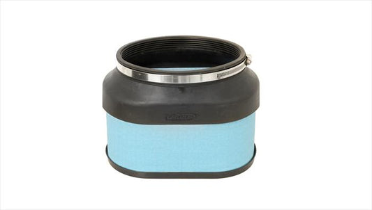 PowerCore Air Filter 7.0 Inch x 5.75 Inch/ 7.5 Inch/ 9.5 Inch x 6.0 Inch Diameter Oval Volant-1
