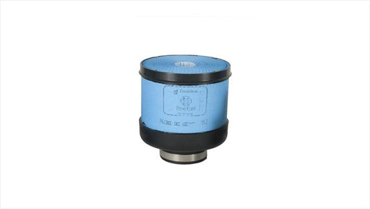 PowerCore Air Filter 3.0 Inch x 7.0 Inch x 6.0 Inch Diameter Straight Round Volant-1