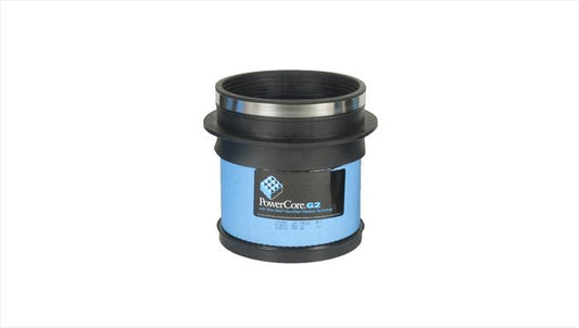 PowerCore Air Filter 5.75 Inch x 7.0 Inch x 6.0 Inch Diameter Straight Round Volant-1