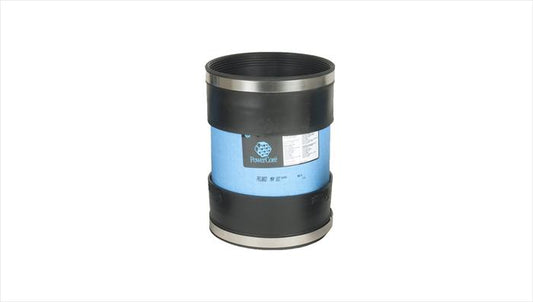 PowerCore Air Filter 6.0 Inch and 6.0 Inch x 7.0 Inch x 6.0 Inch Diameter Straight Double Round Volant-1