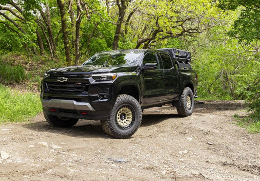 3 Inch SST 2.1 Series Lift Kit 2023-2024 Colorado ReadyLIFT-1