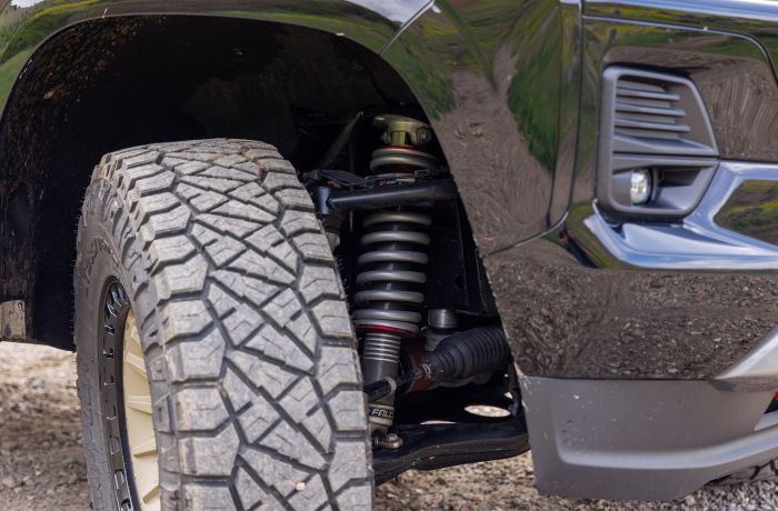 3 Inch SST 2.1 Series Lift Kit 2023-2024 Colorado ReadyLIFT-2