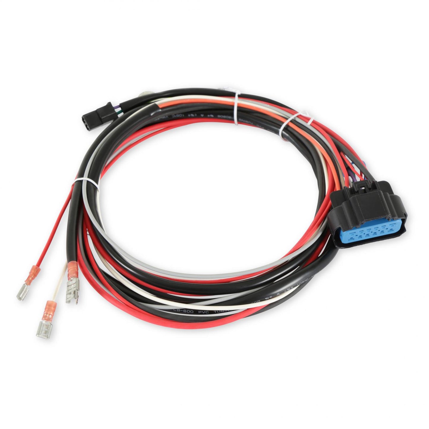 Ultra 6A Control Compact Design Full Power MSD Ignition-19