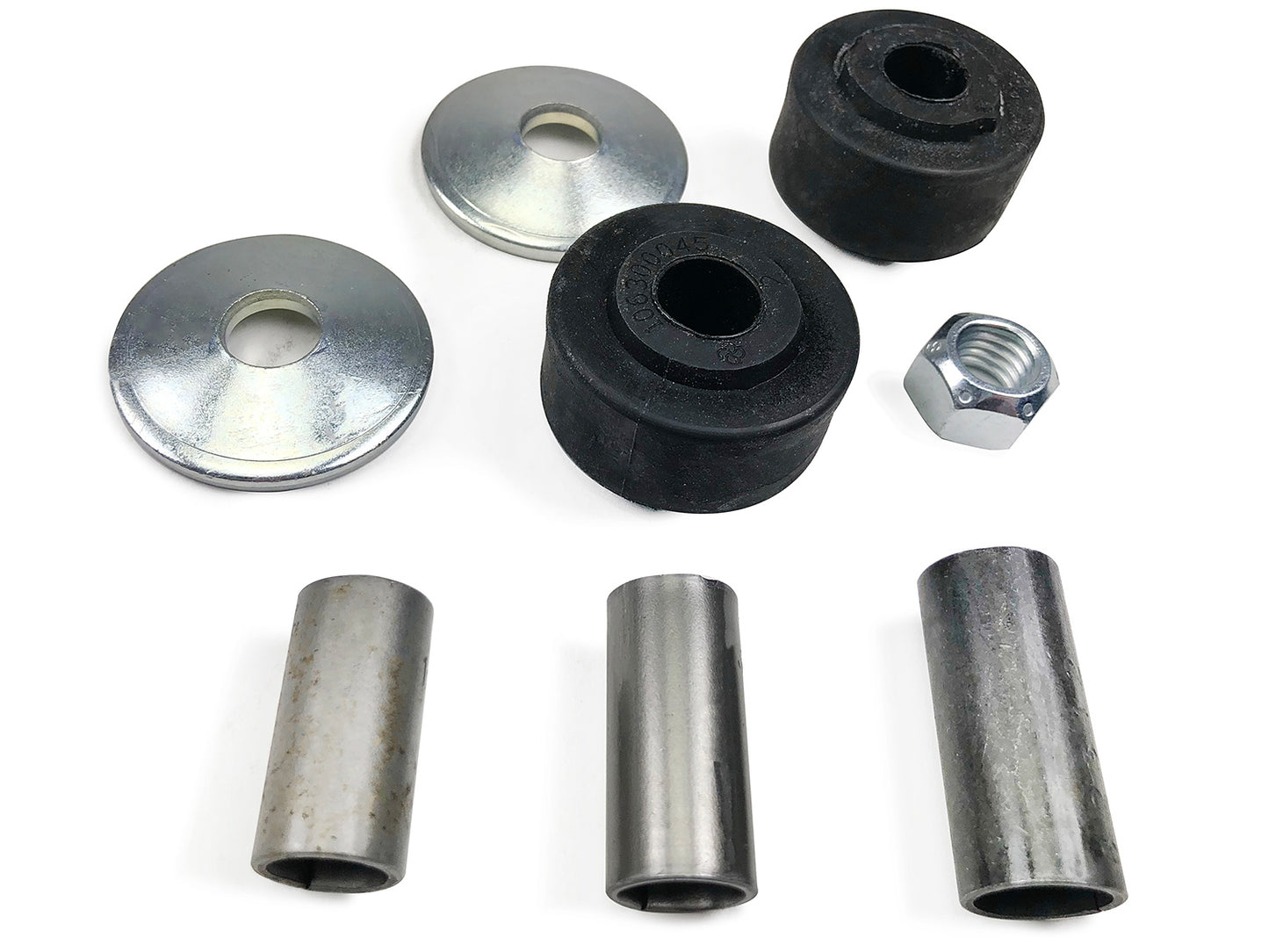 SX6000 Twin-Tube Cellular Gas Shock Absorber Hydraulic Tuff Country-2